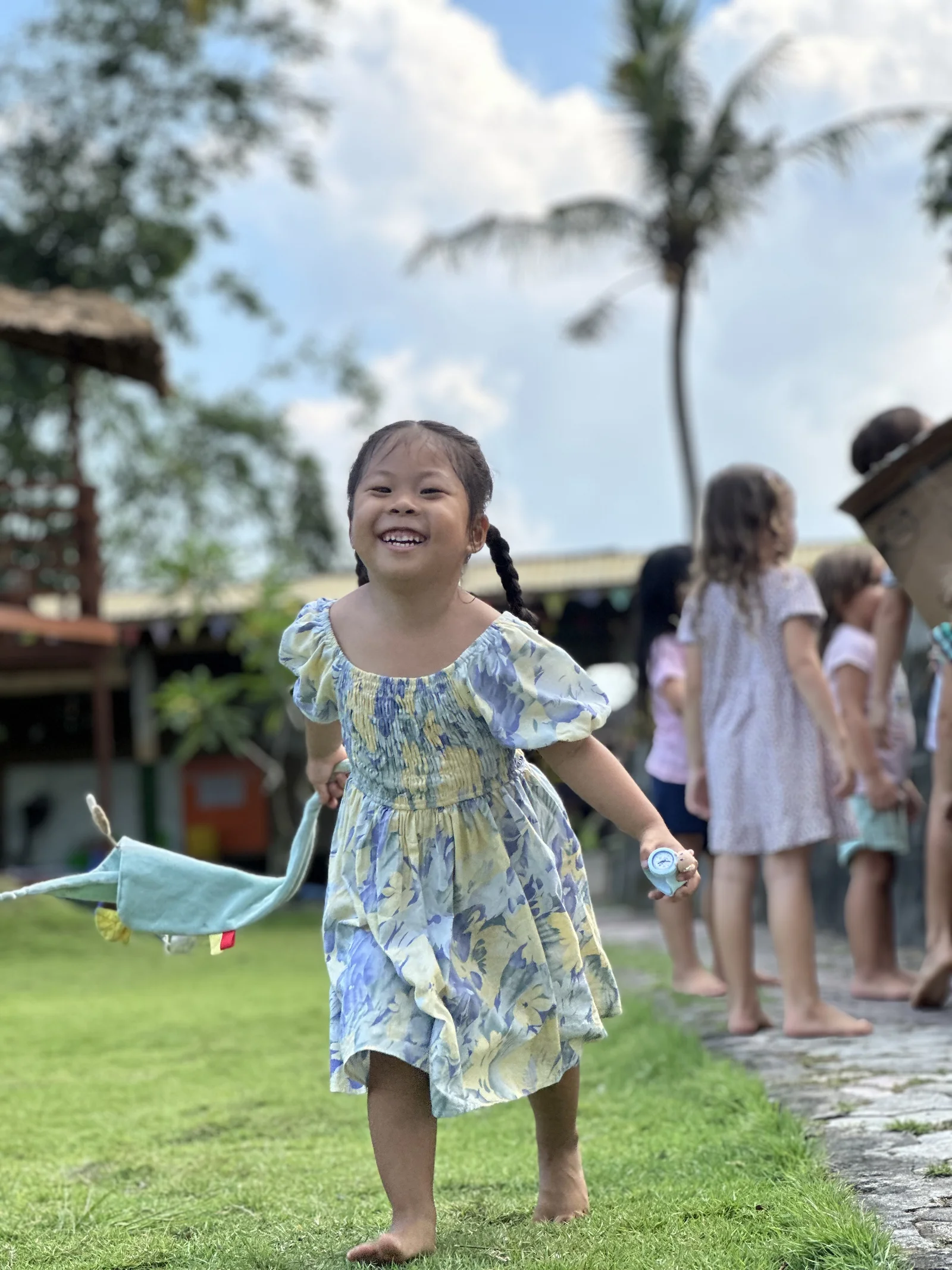 Sunny Kids Moment 90